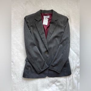 Calvin Klein Suit Jacket